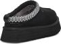 Ugg W Tazz Slippers Dames black maat: 36 beschikbare maaten:36 37 38 39 40 41 - Thumbnail 13