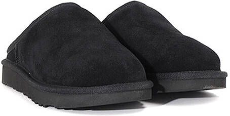 Ugg Slippers Zwart Dames