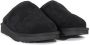 UGG Pantoffels Heren M Classic Slip-on Maat: 49 5 Materiaal: Suède Kleur: Zwart - Thumbnail 12