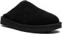 UGG Pantoffels Heren M Classic Slip-on Maat: 44 Materiaal: Suède Kleur: Zwart - Thumbnail 9