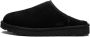 UGG Pantoffels Heren M Classic Slip-on Maat: 44 Materiaal: Suède Kleur: Zwart - Thumbnail 11