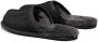 Ugg Schapenvacht Instap Pantoffels Black Heren - Thumbnail 6