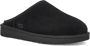 UGG Pantoffels Heren M Classic Slip-on Maat: 49 5 Materiaal: Suède Kleur: Zwart - Thumbnail 14