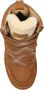 Ugg Highmel Schoenen Cognac 1145390-Che Bruin Dames - Thumbnail 5