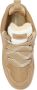 UGG Lage Sneakers Dames W Lowmel Maat: 40 Materiaal: Suède Kleur: Beige - Thumbnail 9