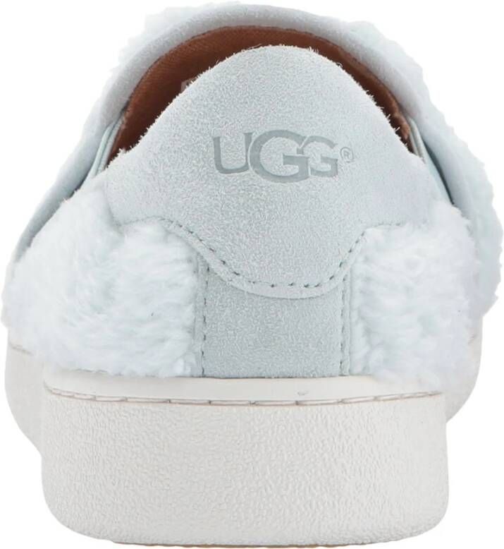 Ugg Sneakers Blauw Dames