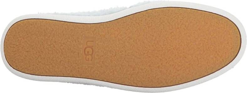 Ugg Sneakers Blauw Dames