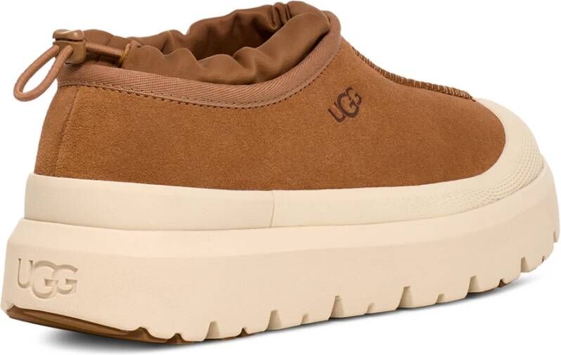 Ugg Sneakers Bruin Heren