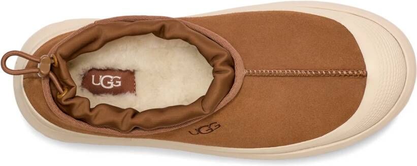 Ugg Sneakers Bruin Heren