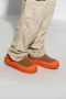 Ugg Oranje Sneakers met Kleurblok Ontwerp Orange Heren - Thumbnail 3