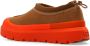 Ugg Oranje Sneakers met Kleurblok Ontwerp Orange Heren - Thumbnail 6