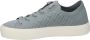 Ugg Dinale Graphic Knit Sneaker in Cobble - Thumbnail 3