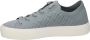 Ugg Dinale Graphic Knit Sneaker in Cobble - Thumbnail 5