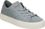 Ugg Dinale Graphic Knit Sneaker in Cobble - Thumbnail 7