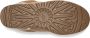 UGG Lage Sneakers Dames W Lowmel Maat: 42 Materiaal: Suède Kleur: Beige - Thumbnail 4