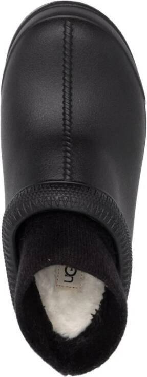 Ugg Sneakers Zwart Dames