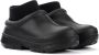 Ugg Waterdichte zwarte laarzen met plush™ voering Black Dames - Thumbnail 6
