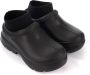 Ugg Waterdichte zwarte laarzen met plush™ voering Black Dames - Thumbnail 7