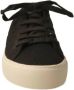 Ugg Dinale Graphic Knit Sneakers Zwart Dames - Thumbnail 7