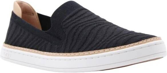 Ugg Sneakers Zwart Dames