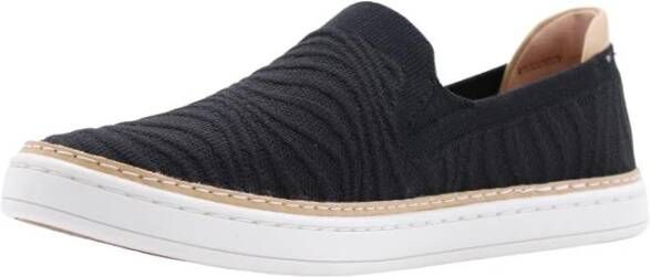 Ugg Sneakers Zwart Dames