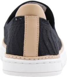 Ugg Sneakers Zwart Dames