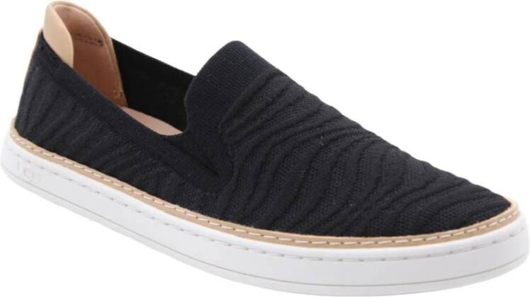 Ugg Sneakers Zwart Dames