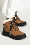 Ugg Sneeuwlaarzen Adirondack Meridan Hiker Brown Dames - Thumbnail 9