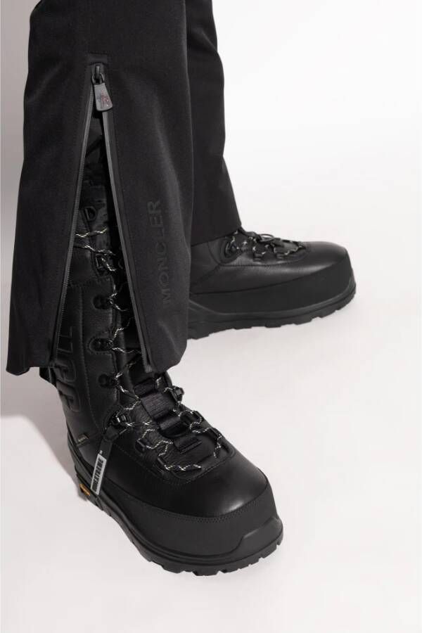 Ugg Sneeuwlaarzen Black Dames