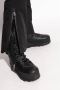 Ugg Hoge Shasta Boot Black Dames - Thumbnail 4