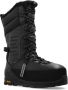 Ugg Hoge Shasta Boot Black Dames - Thumbnail 6