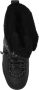 Ugg Hoge Shasta Boot Black Dames - Thumbnail 8