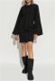 UGG Vachtlaarzen Dames Classic Tall Ii Maat: 41 Materiaal: Suède Kleur: Zwart - Thumbnail 7