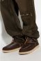 Ugg Sneeuwlaarzen Kampvuur Ambachtelijk Regenereren Brown Heren - Thumbnail 7