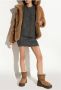 UGG Vachtlaarzen Dames Classic Mini Trailgazer Maat: 41 Materiaal: Suède Kleur: Cognac - Thumbnail 8