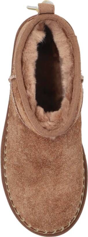 UGG Sneeuwlaarzen Klassiek Ultra Mini Biarritz