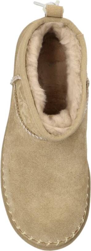 UGG Sneeuwlaarzen Klassiek Ultra Mini Biarritz