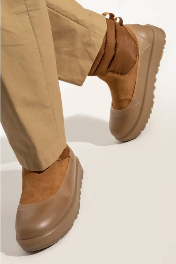 Ugg M Classic Mini Mod Sneeuwlaarzen Brown Heren