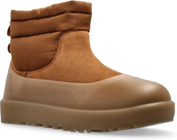 Ugg M Classic Mini Mod Sneeuwlaarzen Brown Heren