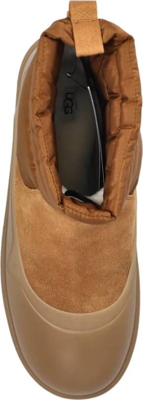 Ugg M Classic Mini Mod Sneeuwlaarzen Brown Heren