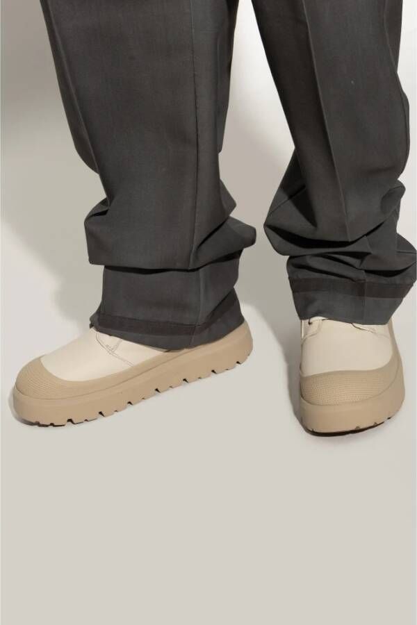 Ugg Neumel High Weather Hybrid Beige Heren