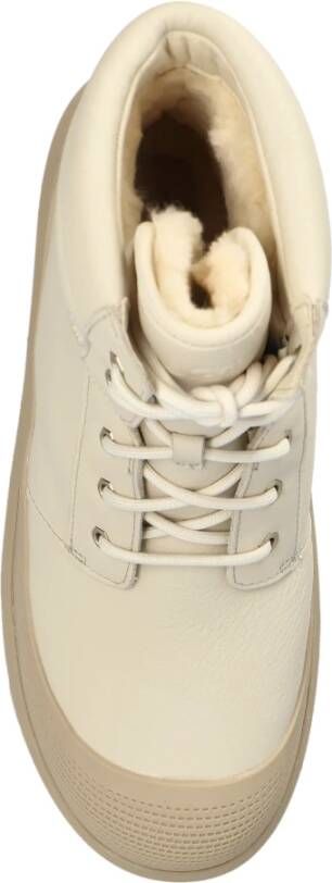 Ugg Neumel High Weather Hybrid Beige Heren