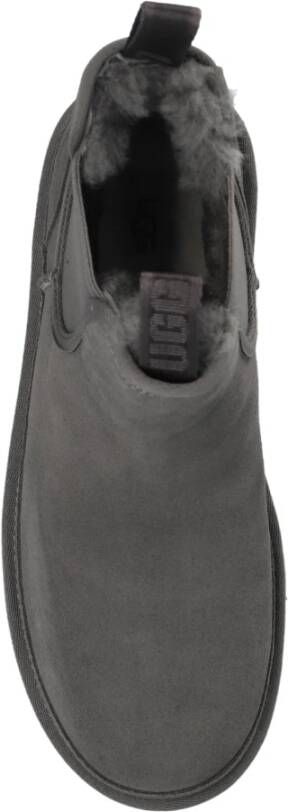 Ugg Sneeuwlaarzen Neumel Platform Chelsea Gray Dames