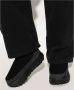 Ugg Sneeuwlaarzen Venture Daze Ultra Mini Black Heren - Thumbnail 3