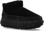 Ugg Sneeuwlaarzen Venture Daze Ultra Mini Black Heren - Thumbnail 4
