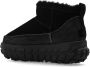 Ugg Sneeuwlaarzen Venture Daze Ultra Mini Black Heren - Thumbnail 5