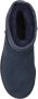 Ugg Classic Mini II-laars voor dames in Dark Indigo - Thumbnail 2