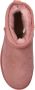 Ugg Classic Mini II-laars voor dames in Pink - Thumbnail 2