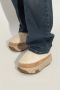Ugg Sneeuwlaarzen W Venture Daze Ultra Mini Beige Dames - Thumbnail 6