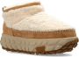Ugg Sneeuwlaarzen W Venture Daze Ultra Mini Beige Dames - Thumbnail 8